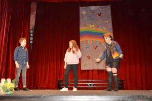 Mamicam in očkom pripravili program presenečenj 11